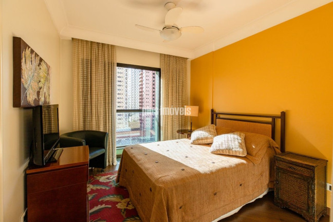 Imagem Apartamento com 4 Quartos à Venda, 255 m² em Moema - São Paulo Imagem Apartamento com 4 Quartos à Venda, 255 m² em Moema - São Paulo