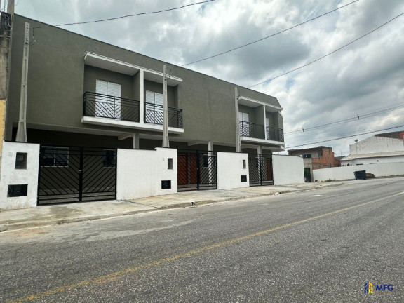 Imagem Sobrado com 2 Quartos à Venda, 72 m² em Jardim Eliana - Sorocaba Imagem Sobrado com 2 Quartos à Venda, 72 m² em Jardim Eliana - Sorocaba