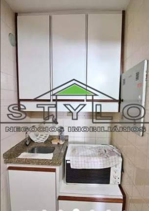 Imagem Apartamento com 1 Quarto à Venda, 37 m² em Centro - São Bernardo Do Campo Imagem Apartamento com 1 Quarto à Venda, 37 m² em Centro - São Bernardo Do Campo
