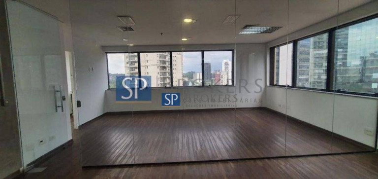 Imagem Sala Comercial para Alugar, 280 m² em Pinheiros - São Paulo Imagem Sala Comercial para Alugar, 280 m² em Pinheiros - São Paulo