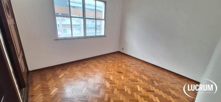 Imagem Apartamento com 3 Quartos para Alugar, 110 m² em Copacabana - Rio De Janeiro