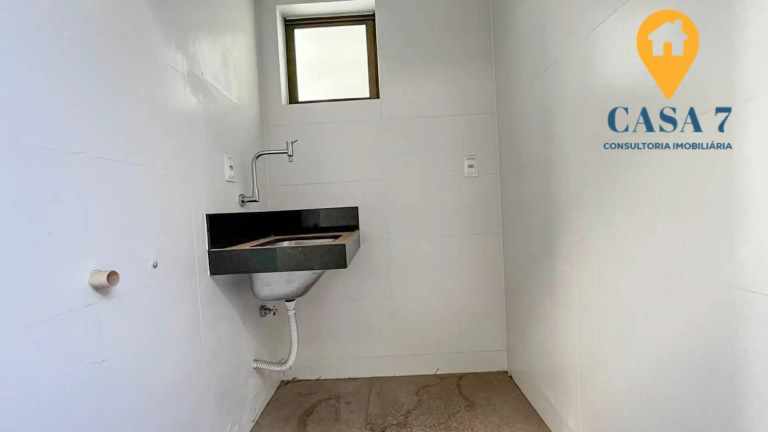 Imagem Apartamento com 3 Quartos à Venda, 212 m² em Belo Horizonte