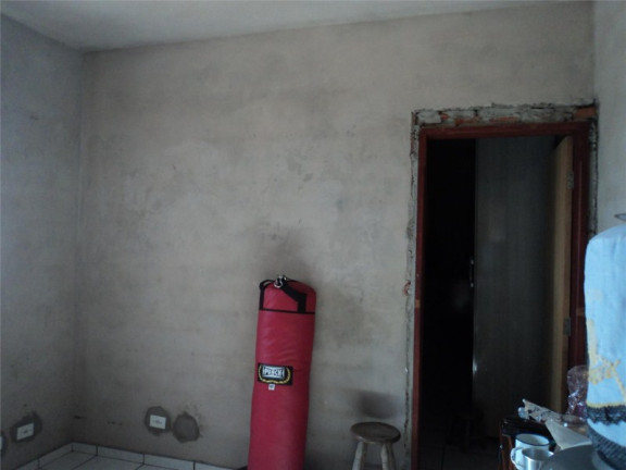 Imagem Casa com 3 Quartos à Venda, 125 m² em Jardim Picerno Ii - Sumaré