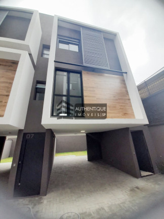 Imagem Casa de Condomínio com 2 Quartos à Venda, 163 m² em Brooklin Novo - São Paulo Imagem Casa de Condomínio com 2 Quartos à Venda, 163 m² em Brooklin Novo - São Paulo