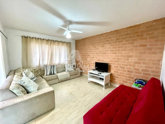 Imagem Cobertura com 3 Quartos à Venda, 68 m² em Enseada - Guarujá Imagem Cobertura com 3 Quartos à Venda, 68 m² em Enseada - Guarujá