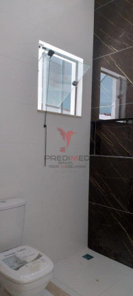 Imagem Casa com 2 Quartos à Venda, 125 m² em Jardim Do Vale I - Guaratinguetá