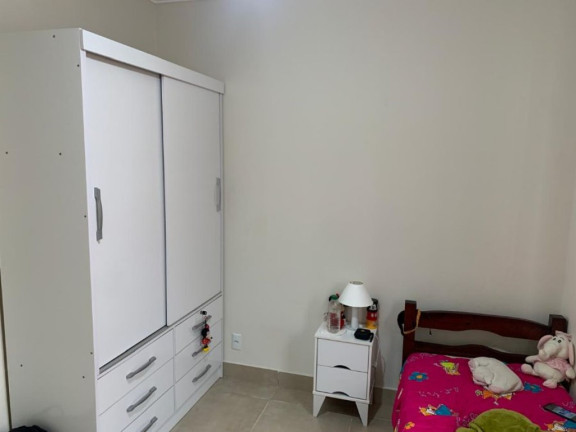 Imagem Casa com 3 Quartos à Venda, 162 m² em Solemar - Praia Grande