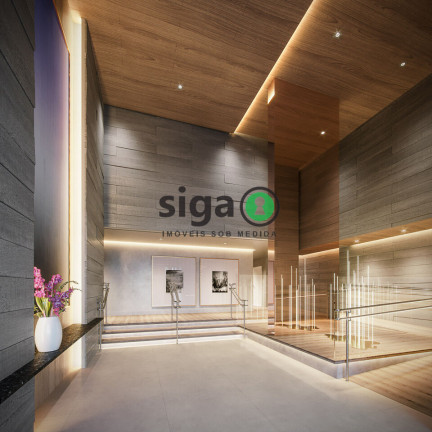 Imagem Apartamento com 4 Quartos à Venda, 196 m² em Sumarezinho - São Paulo