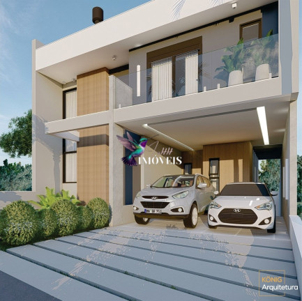 Imagem Casa com 3 Quartos à Venda, 173 m² em Coronel Nassuca - Guaíba