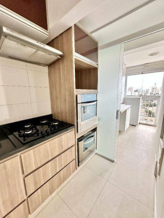 Imagem Apartamento com 2 Quartos à Venda, 74 m² em Brooklin - São Paulo
