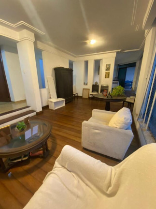 Imagem Apartamento com 4 Quartos à Venda, 284 m² em Pituba - Salvador