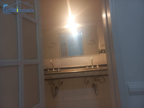 Imagem Apartamento com 3 Quartos à Venda, 172 m² em Centro - Santo André Imagem Apartamento com 3 Quartos à Venda, 172 m² em Centro - Santo André