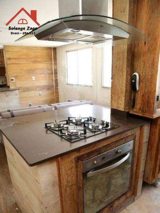 Imagem Apartamento com 2 Quartos à Venda, 47 m² em Parque Munhoz - São Paulo