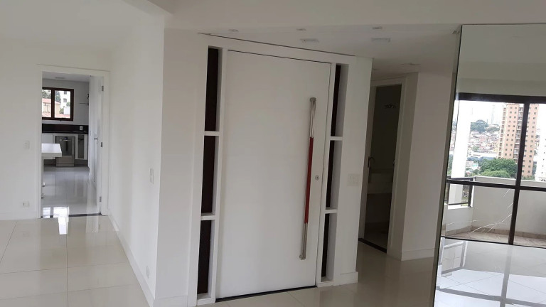 Imagem Apartamento com 4 Quartos à Venda, 230 m² em Chacara Klabin - São Paulo Imagem Apartamento com 4 Quartos à Venda, 230 m² em Chacara Klabin - São Paulo