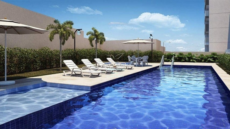 Imagem Apartamento com 2 Quartos à Venda, 35 m² em Mooca - São Paulo Imagem Apartamento com 2 Quartos à Venda, 35 m² em Mooca - São Paulo