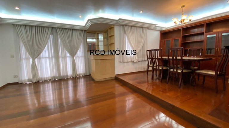 Apartamento com 3 Quartos à Venda, 120 m² em Centro - Osasco