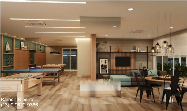 Imagem Imóvel com 5 Quartos à Venda, 278 m² em Riviera - Bertioga