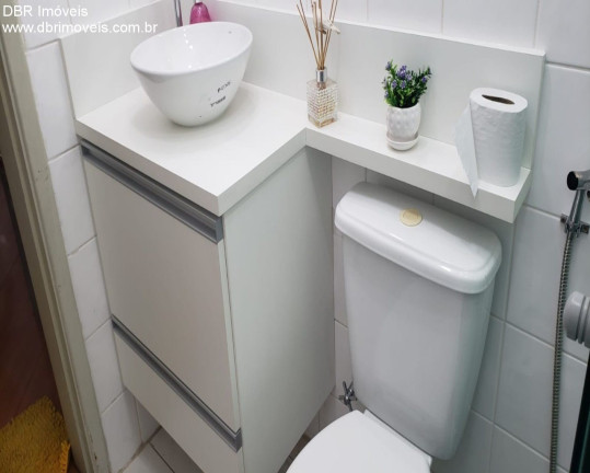 Imagem Apartamento com 2 Quartos à Venda, 52 m² em Taboão - Guarulhos