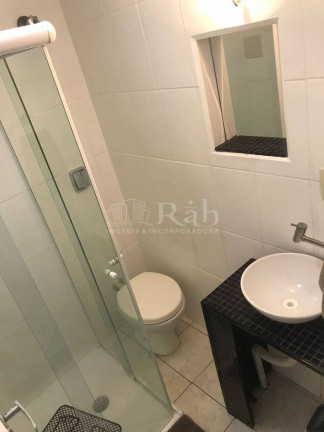 Apartamento com 1 Quarto à Venda, 43 m² em Centro - Balneário Camboriú