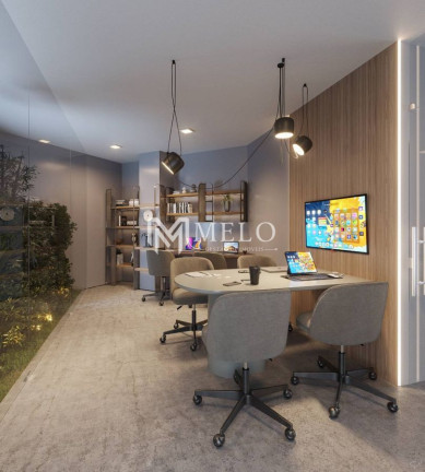 Imagem Apartamento com 3 Quartos à Venda, 68 m² em Cordeiro - Recife Imagem Apartamento com 3 Quartos à Venda, 68 m² em Cordeiro - Recife