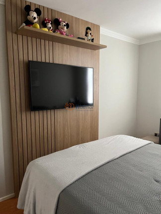Imagem Imóvel com 2 Quartos à Venda, 82 m² em Jardim Guanabara - Campinas