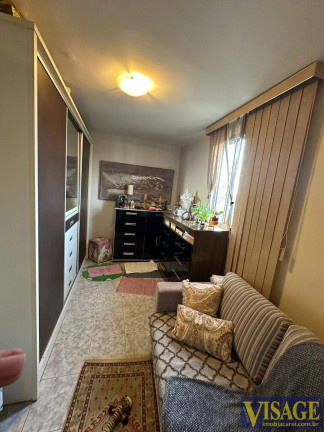 Imagem Apartamento com 2 Quartos à Venda,  em Parque Santo Antônio - Jacareí