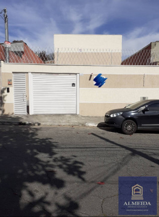 Sobrado com 2 Quartos à Venda, 71 m² em São Paulo