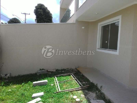 Imagem Sobrado com 3 Quartos à Venda, 155 m² em Emiliano Perneta - Pinhais Imagem Sobrado com 3 Quartos à Venda, 155 m² em Emiliano Perneta - Pinhais