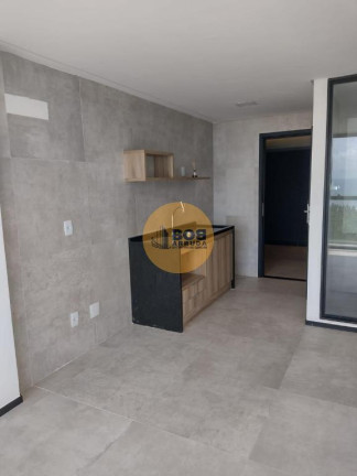 Imagem Imóvel com 1 Quarto à Venda, 35 m² em Barra De Jangada - Jaboatão Dos Guararapes