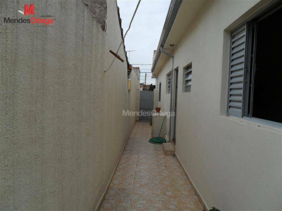 Imagem Casa com 2 Quartos à Venda, 100 m² em Vila Progresso - Sorocaba