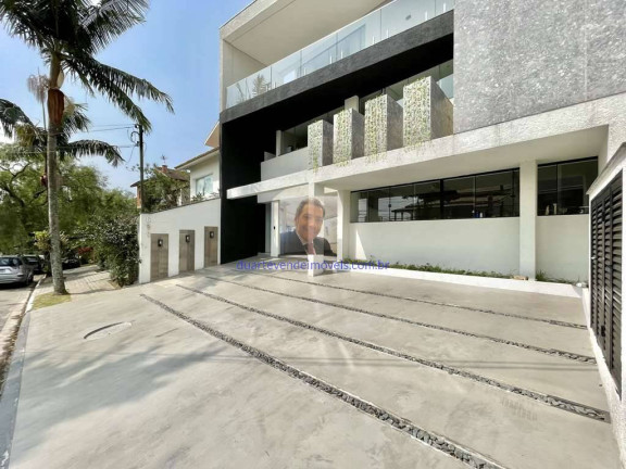 Imagem Casa de Condomínio com 6 Quartos à Venda, 578 m² em São Paulo Ii - Cotia