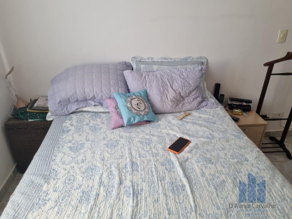 Imagem Apartamento com 2 Quartos à Venda, 75 m² em Planalto Paulista - São Paulo