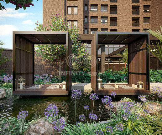Imagem Apartamento com 4 Quartos à Venda, 301 m² em Ibirapuera - São Paulo