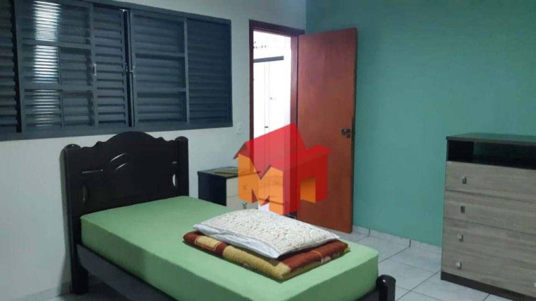 Imagem Sobrado com 3 Quartos à Venda, 260 m² em Parque Novo Mundo - Americana Imagem Sobrado com 3 Quartos à Venda, 260 m² em Parque Novo Mundo - Americana