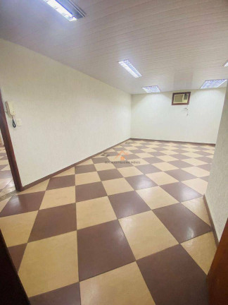 Imagem Galpão à Venda ou Locação, 715 m² em Vila Sacadura Cabral - Santo André