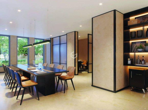 Imagem Apartamento com 2 Quartos à Venda, 74 m² em Alto Da Mooca - São Paulo