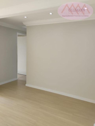 Imagem Apartamento com 3 Quartos à Venda, em Jardim Santo André - Santo André Imagem Apartamento com 3 Quartos à Venda, em Jardim Santo André - Santo André