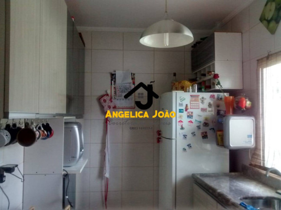 Imagem Casa de Condomínio com 2 Quartos à Venda, 68 m² em Vila Margarida - São Vicente Imagem Casa de Condomínio com 2 Quartos à Venda, 68 m² em Vila Margarida - São Vicente