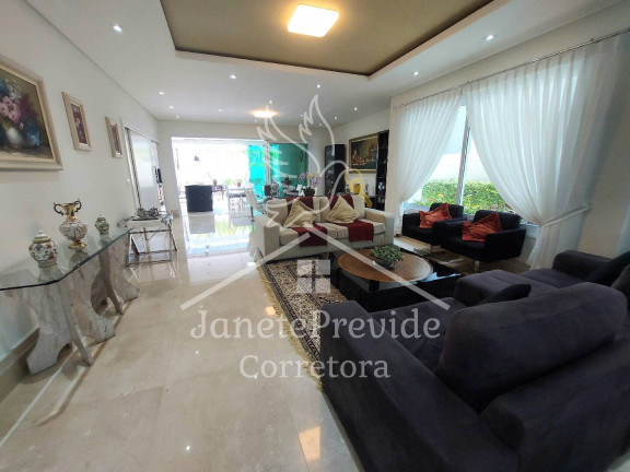 Imagem Casa de Condomínio com 4 Quartos à Venda, 510 m² em Alphaville - Santana De Parnaíba Imagem Casa de Condomínio com 4 Quartos à Venda, 510 m² em Alphaville - Santana De Parnaíba