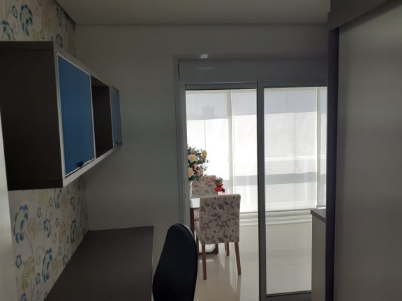 Imagem Apartamento com 3 Quartos à Venda, em Vila Mariana - São Paulo Imagem Apartamento com 3 Quartos à Venda, em Vila Mariana - São Paulo