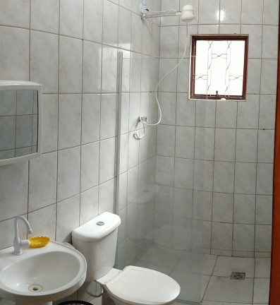 Imagem Casa com 3 Quartos à Venda, 95 m² em Residencial E Comercial Cidade Morumbi - Pindamonhangaba