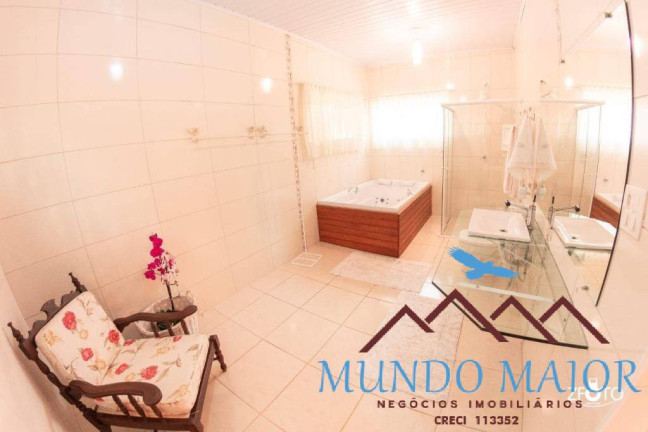 Imagem Chácara com 3 Quartos à Venda, 6.000 m² em Jardim Tupa - São Bernardo Do Campo Imagem Chácara com 3 Quartos à Venda, 6.000 m² em Jardim Tupa - São Bernardo Do Campo