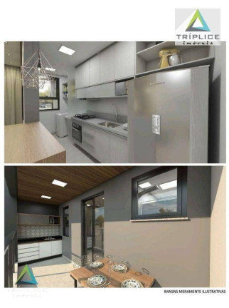 Imagem Apartamento com 2 Quartos à Venda, 73 m² em Bairu - Juiz De Fora