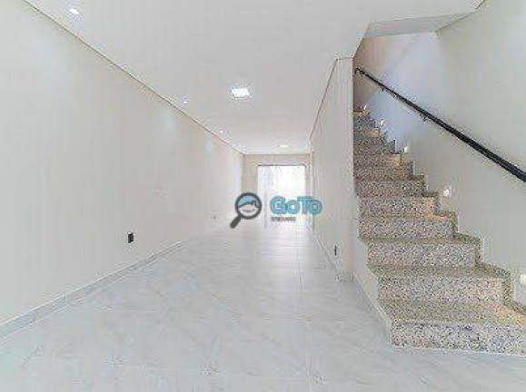 Imagem Sobrado com 3 Quartos à Venda, 130 m² em Jardim Textil - São Paulo Imagem Sobrado com 3 Quartos à Venda, 130 m² em Jardim Textil - São Paulo