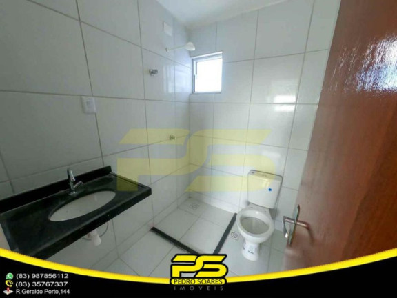 Imagem Apartamento com 2 Quartos à Venda, 48 m² em Gramame - João Pessoa