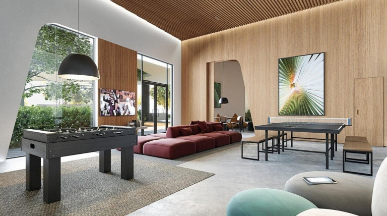 Imagem Imóvel com 3 Quartos à Venda, 213 m² em Chácara Santo Antônio (zona Sul) - São Paulo