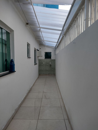 Imagem Sobrado com 3 Quartos à Venda, 350 m² em Parque Capuava - Santo André Imagem Sobrado com 3 Quartos à Venda, 350 m² em Parque Capuava - Santo André