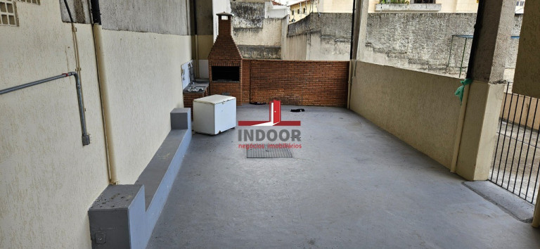 Imagem Imóvel com 2 Quartos à Venda, 55 m² em Tucuruvi - São Paulo Imagem Imóvel com 2 Quartos à Venda, 55 m² em Tucuruvi - São Paulo