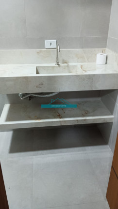 Imagem Casa com 3 Quartos para Alugar, 120 m² em Jardim Primavera - Caraguatatuba
