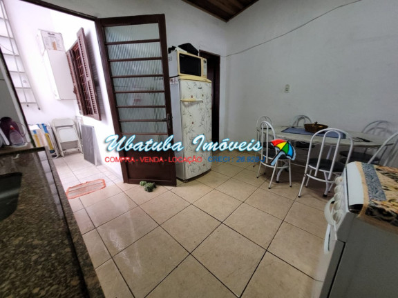 Imagem Casa com 2 Quartos à Venda, 70 m² em Centro - Ubatuba Imagem Casa com 2 Quartos à Venda, 70 m² em Centro - Ubatuba